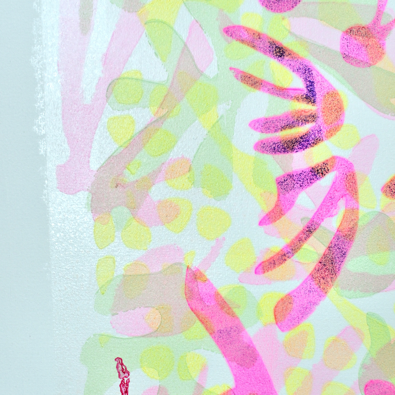 Signature
Pantha Rhei XIV, Fuocoso
Acrylique & encre sur toile libre
184 X 180 cm
2024